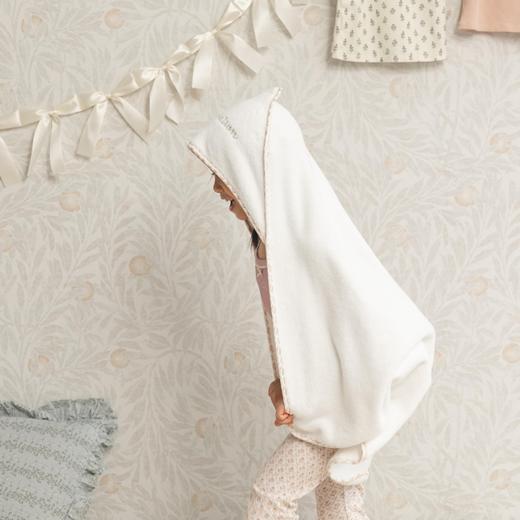 Mello Maison 26SS新品 宝宝儿童洗澡家居浴巾 商品图4