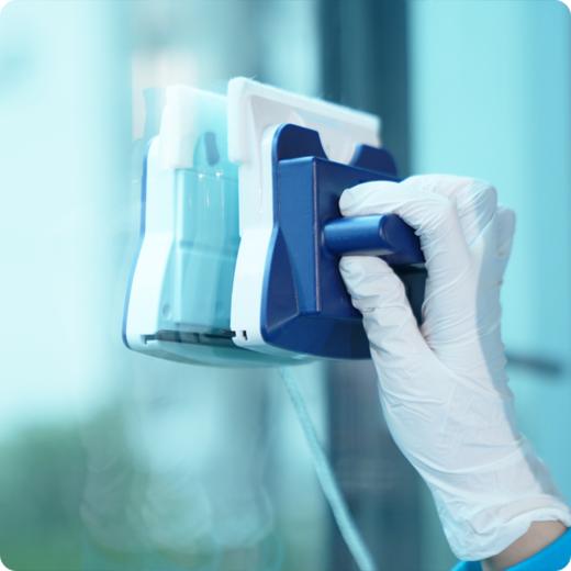 精细擦窗-【到家服务】 商品图1