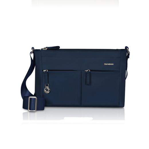 新秀丽MOVE 5.0系列轻巧随性精致斜跨单肩包KP0*031 商品图2