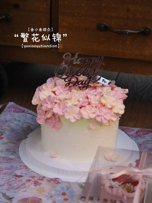 繁花似锦 商品图4