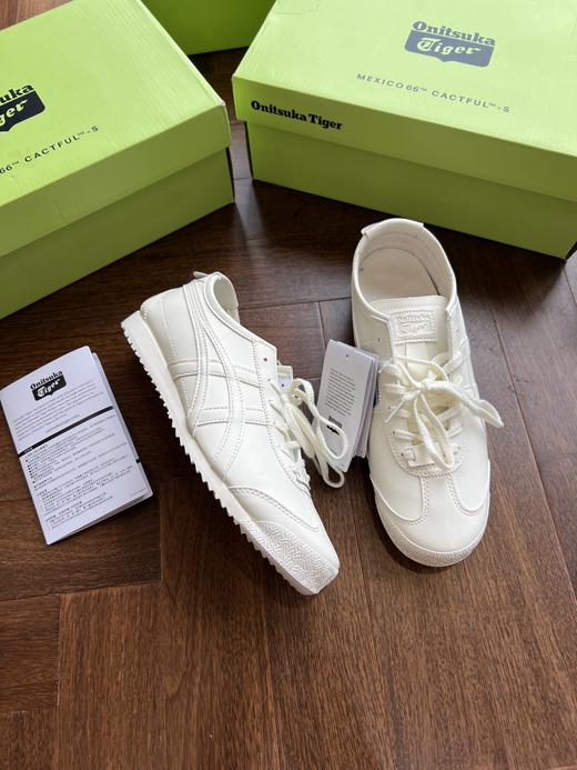 先来看看鬼塚虎仙人掌系列MEXICO 66 CACTFUL-S休闲鞋 商品图1