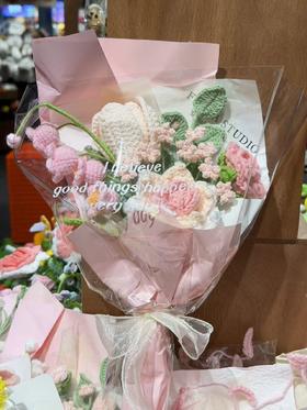 节日小花束88元