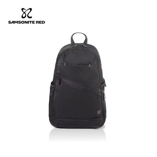 新秀丽CRWBIN系列轻盈户外水滴形双肩包UR1*001 商品图1