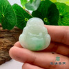 派瑞翡翠 翡翠佛 糯种 飘翠 商品缩略图1