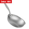 Debo德铂-贝沃恩炒锅 不锈钢·无涂层（配玻璃锅盖） 商品缩略图9
