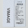 VIMAGE纬漫纪2026夏季新款小众设计气质遮肉显瘦无袖上衣V2513223 商品缩略图7