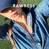 Rawness/契健 星芒梯形钻/花瓣马眼钻 十字项链 商品缩略图2