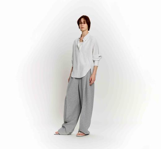 蝙蝠袖衬衫 商品图1