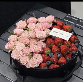 女神节“莓”有烦恼礼盒