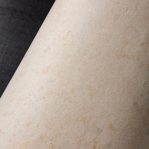 70-80年代安徽十竹斋制洒金笺（白色，一卷25张） 商品图3