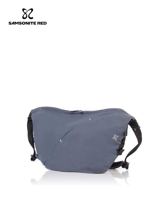 新秀丽CRWBIN系列轻盈户外HOBO包UR1*002 商品图2