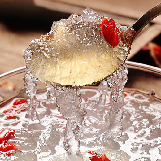 福东海 燕窝50g（梳盏） 礼盒 商品图3