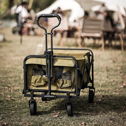 洛克猩球5寸折叠露营车 商品图1