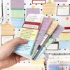 PaperMore可书写便签本 生活随笔系列 手账素材办公室留言便签本 商品缩略图0