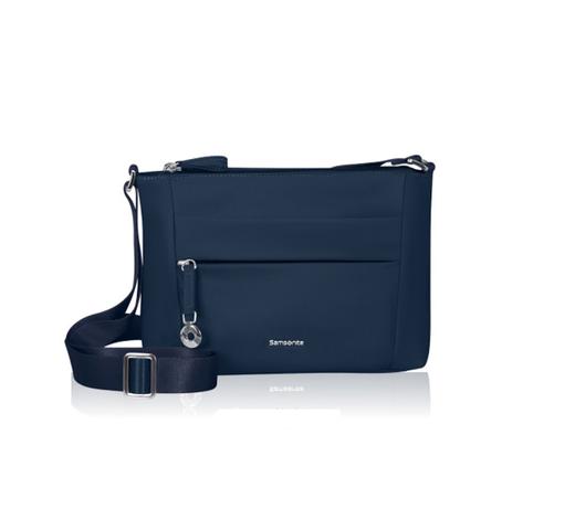 新秀丽MOVE 5.0系列轻巧随性精致斜跨单肩包KP0*007 商品图2