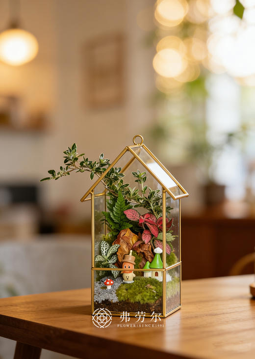 房屋微景观（小） 商品图0