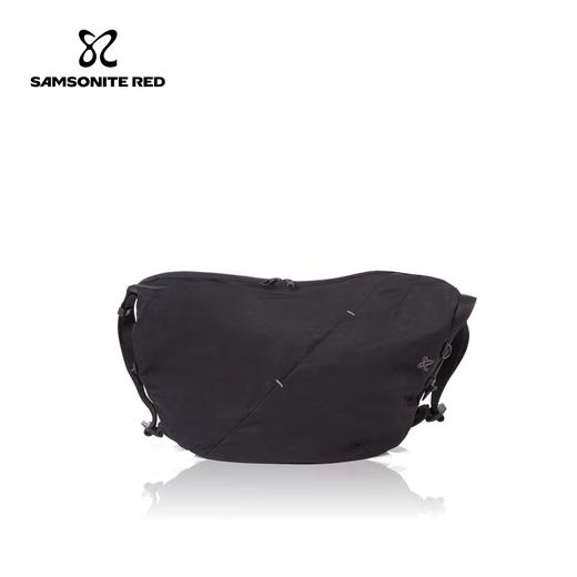 新秀丽CRWBIN系列轻盈户外HOBO包UR1*002 商品图1
