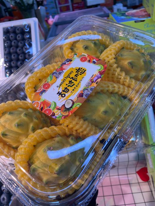 燕窝果一盒 商品图2