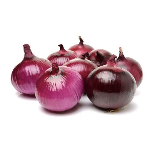 有机红洋葱400g｜芸岭鲜生 商品图0