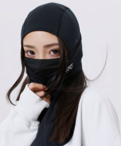 26/27RVE滑雪护脸