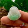 派瑞翡翠 翡翠佛 糯种 飘翠 商品缩略图1