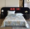CP竹纤维全竹印花夏被1520 商品缩略图4