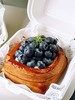 蓝莓丹麦酥皮挞 商品缩略图0