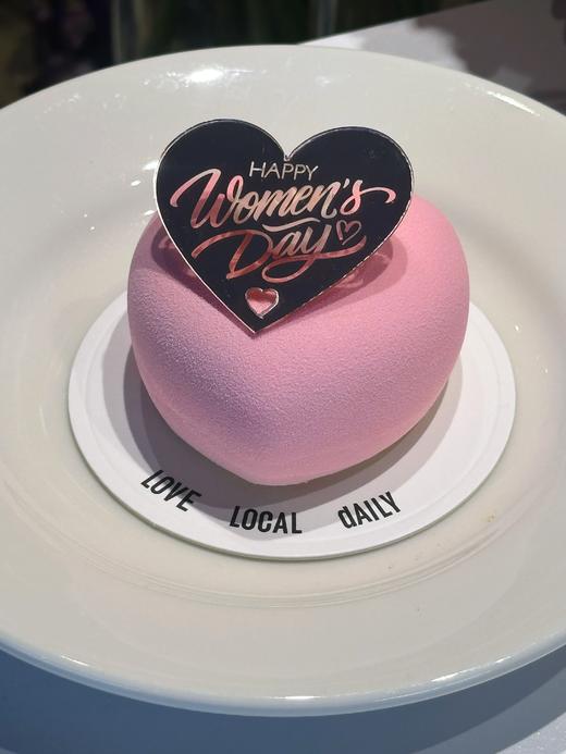 爱己至上·法式西点 商品图1