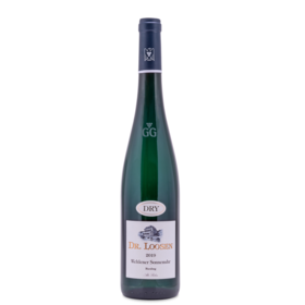 露森卫恩日晷园老藤雷司令白葡萄酒 Dr. Loosen Wehlener Sonnenuhr GG "Alte Reben" Riesling