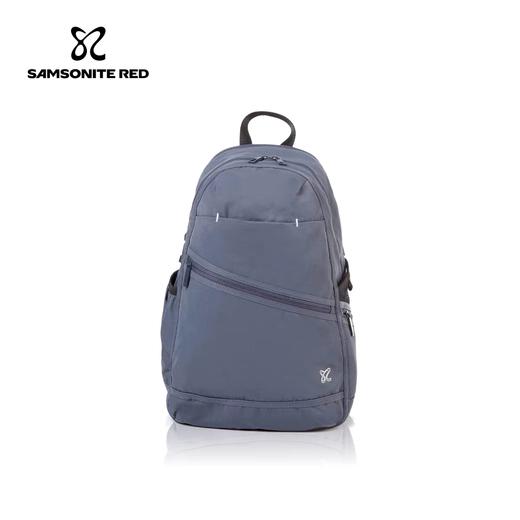 新秀丽CRWBIN系列轻盈户外水滴形双肩包UR1*001 商品图0