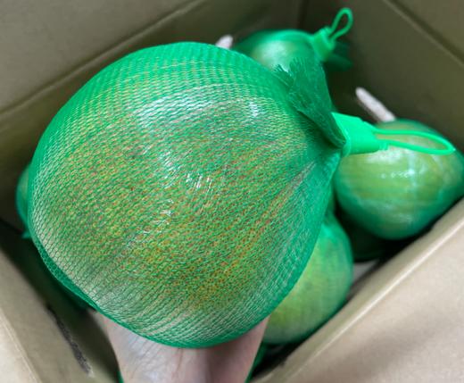 🔥 强烈推荐🔥泰国翡翠柚中大果，果粒饱满紧凑，入口香味最芬芳 商品图4