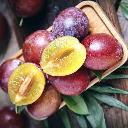 澳洲西梅  250g/盒 商品图2