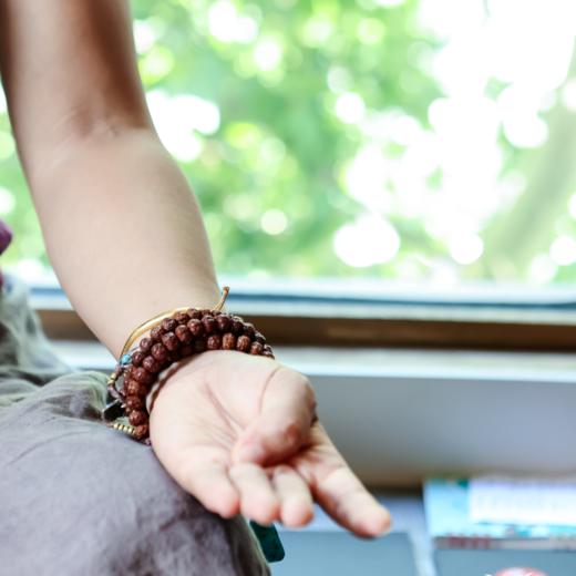 藏式扎龙瑜伽 商品图0