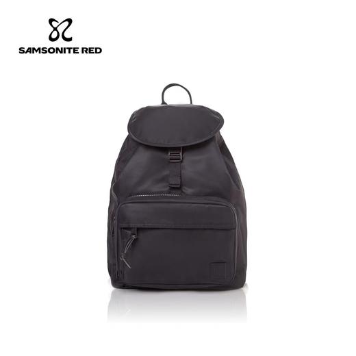 新秀丽JUVIX系列轻盈都市女士双肩包UR4 商品图1