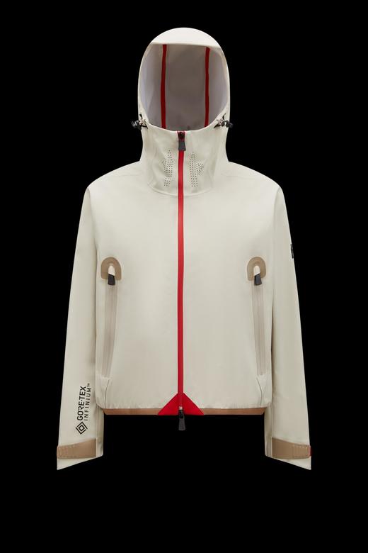蒙口 Moncler Grenoble Day-Namic 系列 VIZILLE Gore-Tex Infinium™ 防水连帽户外滑雪服 商品图0