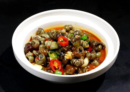 绝味金湖螺丝 商品图0