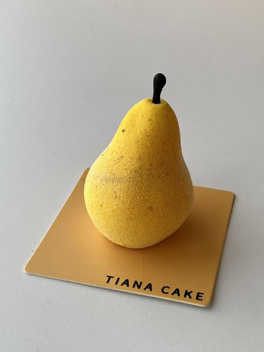 「惊蛰限定」梨好春天 商品图3