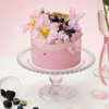 莓莓紫霞 | 黑莓蓝莓慕斯蛋糕 商品缩略图0
