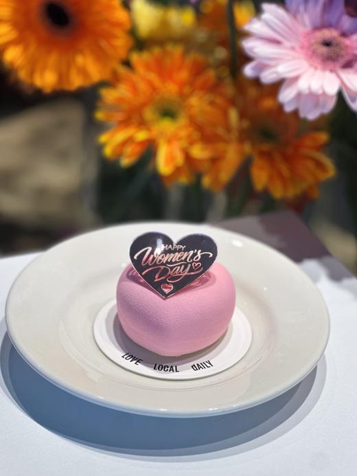 爱己至上·法式西点 商品图0