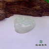 派瑞翡翠 翡翠佛 糯种 商品缩略图3