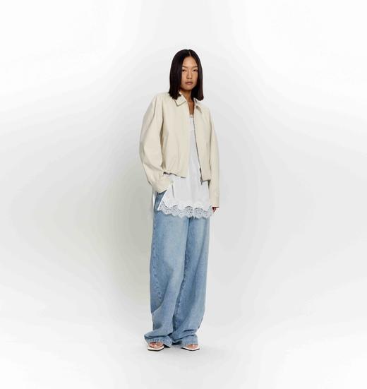 短款夹克 商品图1
