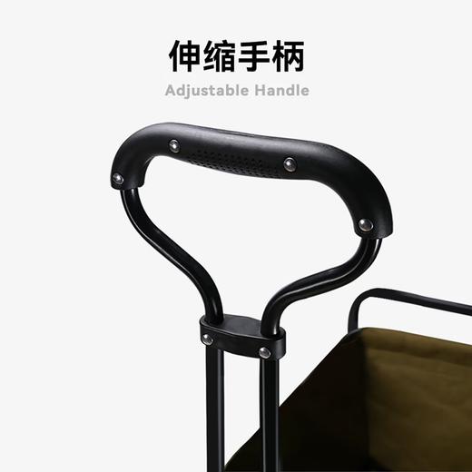 洛克猩球5寸折叠露营车 商品图5