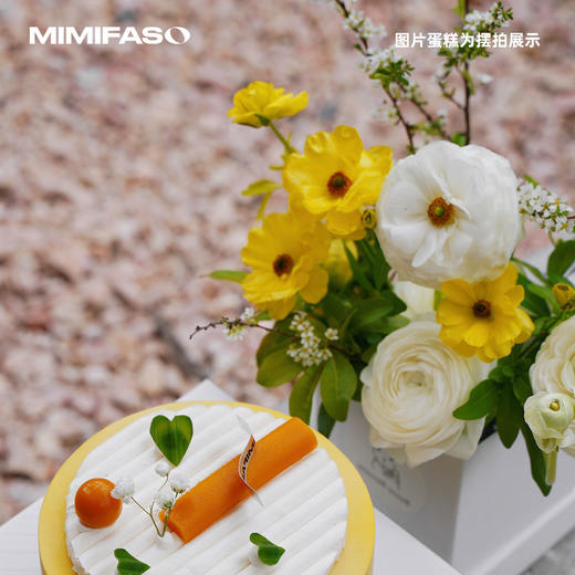 鲜花礼盒(代定) 商品图1