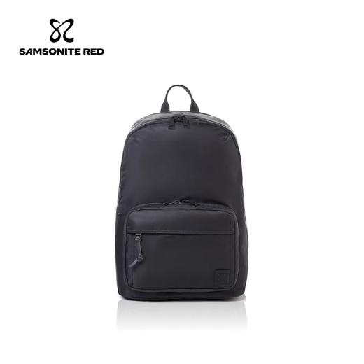 新秀丽JUVIX系列轻盈都市女士双肩包UR4 商品图3