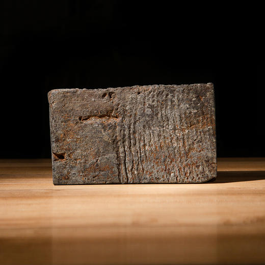 东晋“永和元年”古砖制砚 商品图8
