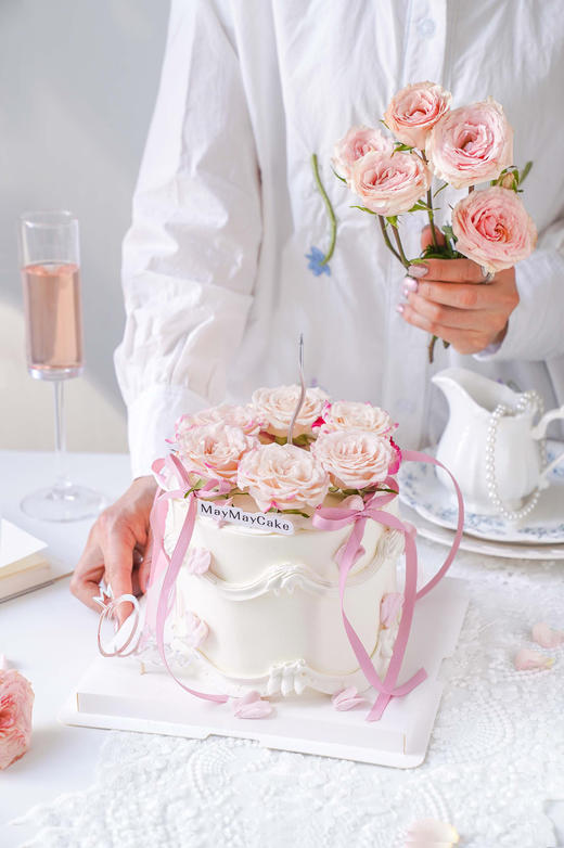 馥遇·繁花【5221】 商品图5