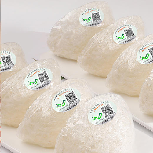 福东海 燕窝50g（梳盏） 礼盒 商品图4