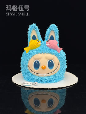 2026双鱼座-B款（请提前1天预订）