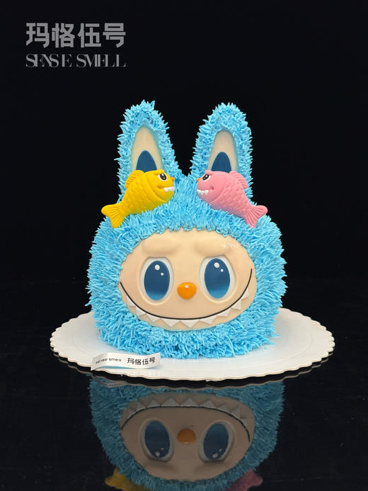 2026双鱼座-B款（请提前1天预订） 商品图0