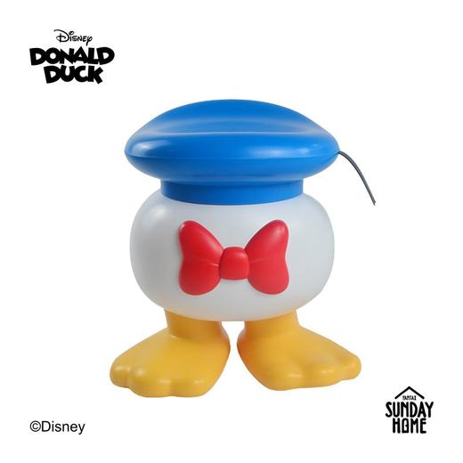 Sunday home 唐老鸭小矮凳 迪士尼正版创意摆件家居饰品换鞋凳子 商品图5